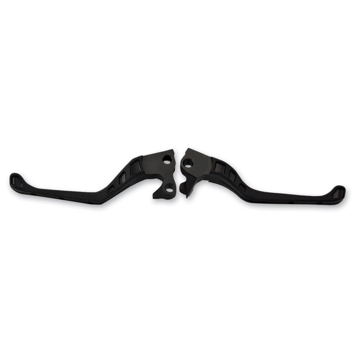 Roland Sands Design Black Ops Avenger Lever Set