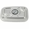 Roland Sands Design Machine Ops Front Master Cylinder Cap