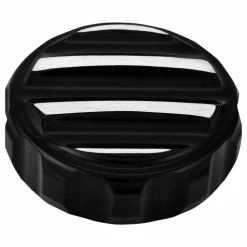 Roland Sands Design Contrast Cut Nostalgia Rear Master Cylinder Cap