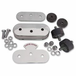 Love Jugs Vibration Master Mount