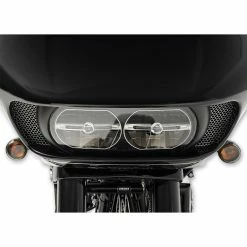 Klock Werks Honeycomb Fairing Vent Screen