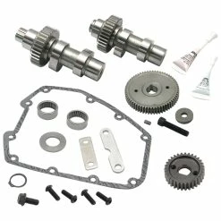 S&S Cycle Gear Drive Camshaft Kit 557G