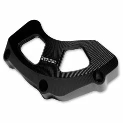 Vortex Case Guard Left Side Black