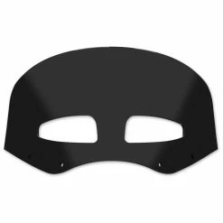 Memphis Shades Road Warrior Vented Windshields