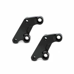 Arlen Ness 14" Front Caliper Right Hand Relocation Bracket