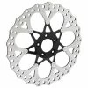Arlen Ness Procross 14" Black Rotor