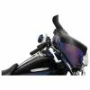 Memphis Shades Batwing Fairing Spoiler Windshield