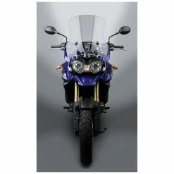 National Cycle VStream Sport Touring Windshield, Light Tint