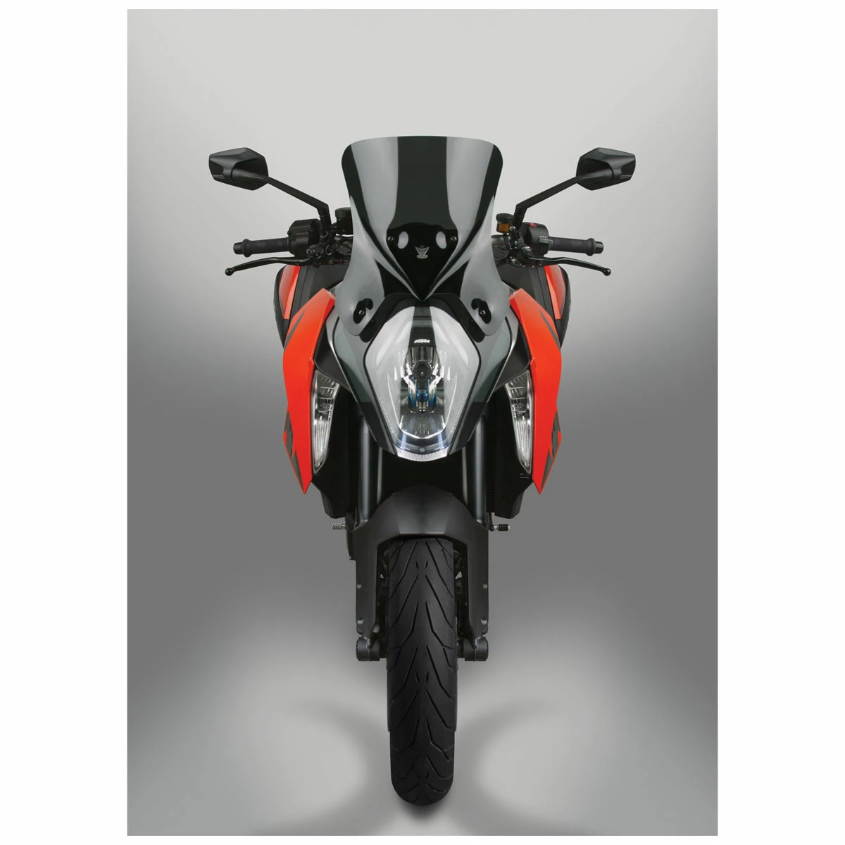 National Cycle VStream Sport Windshields