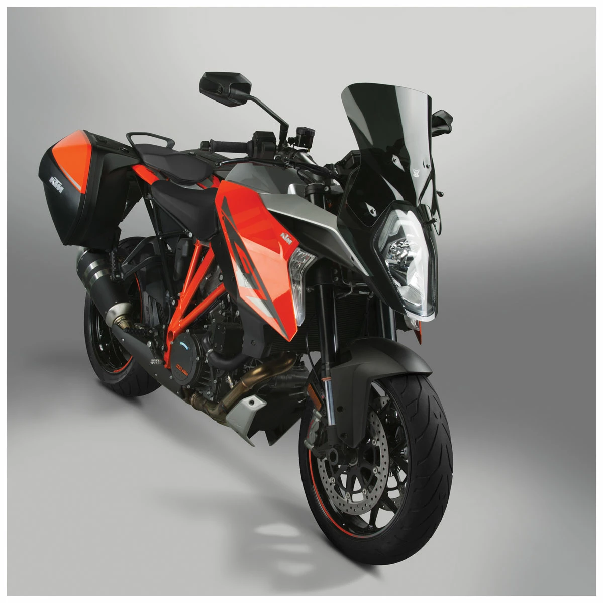 National Cycle VStream Sport Windshields - Image 2