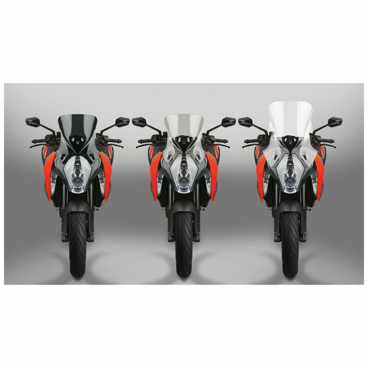 National Cycle VStream Sport Windshields - Image 3