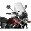 National Cycle Plexistar Windshield Fairing