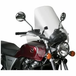National Cycle Plexistar Windshield Fairing