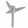 TC Bros. Choppers Tri Bar Wing Bolt For Air Cleaners