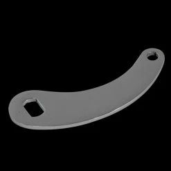 V-Twin Manufacturing Chopper Front Wheel Brake Arm