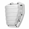 Arlen Ness 10-Gauge Chrome Camshaft Cover