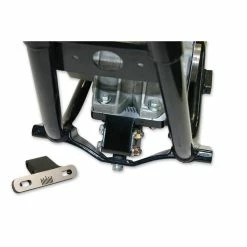 Custom Cycle Engineering Lower Engine Mount Bracket