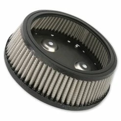 Arlen Ness Derby Big Sucker Synthetic Replacement Filter