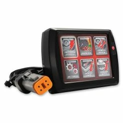 Dynojet Black Power Vision Tuner