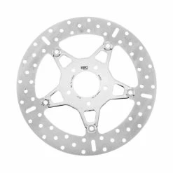 EBC Front Stainless Steel Brake Rotor
