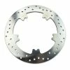 J&P Cycles Dyna Stainless Front Brake Rotor