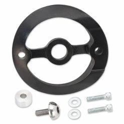 S&S Cycle Stealth Adaptor Plate