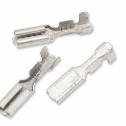 Twin Power Brake Switch Terminals