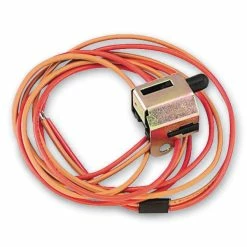 Twin Power Mechanical Stop Light Switch