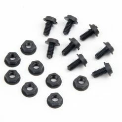 Arlen Ness Replacement Fastener Kit For Arlen Ness Fairing