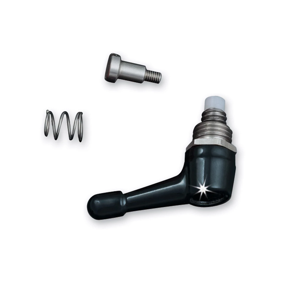 Cruise-Mate Black Throttle Assist