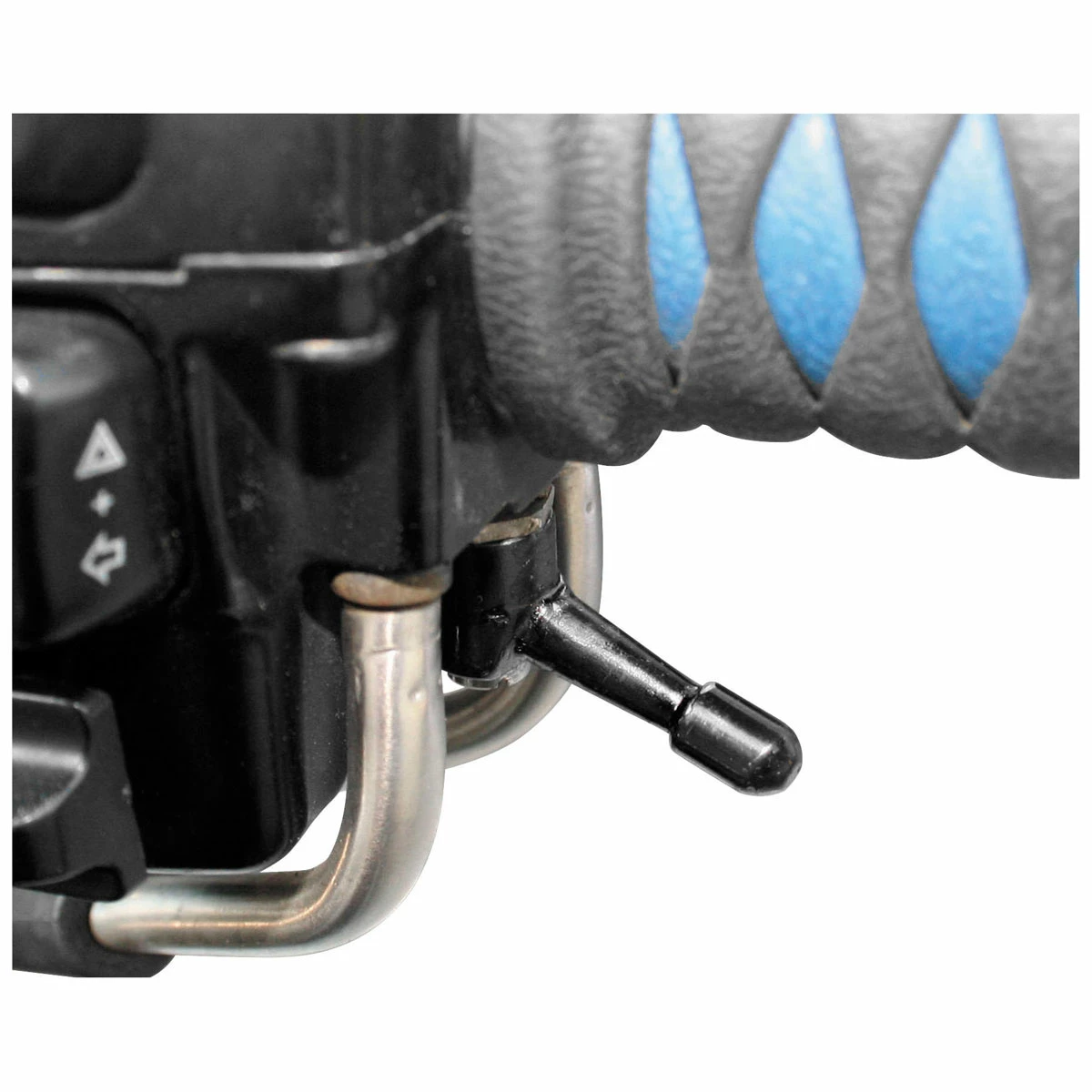 Cruise-Mate Black Throttle Assist - Image 2