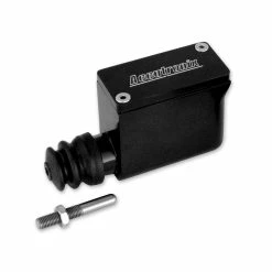 Accutronix Black Custom Rear Cylinder