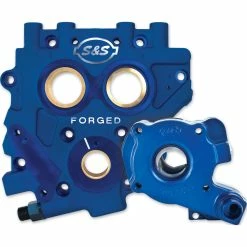 S&S Cycle S&S TC3 Oil Pump & Camplate Kit