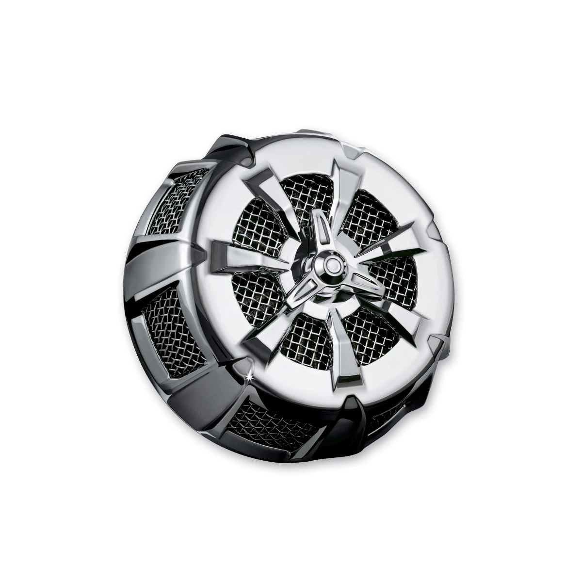 Kuryakyn Alley Cat Air Cleaner Kit