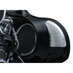 Kuryakyn Inner Fairing Chrome Covers