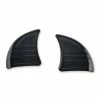 Kuryakyn Inner Fairing Black Covers