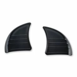 Kuryakyn Inner Fairing Black Covers