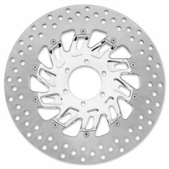 Performance Machine 11.8″ Supra Chrome Front/Rear Left Brake Rotor