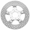 Performance Machine 11.8″ Wrath Chrome Front/Rear Brake Rotor