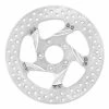 Xtreme Machine 11.8″ Cruise Chrome Front Right Brake Rotor