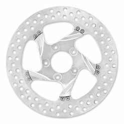 Xtreme Machine 11.8″ Cruise Chrome Front Right Brake Rotor
