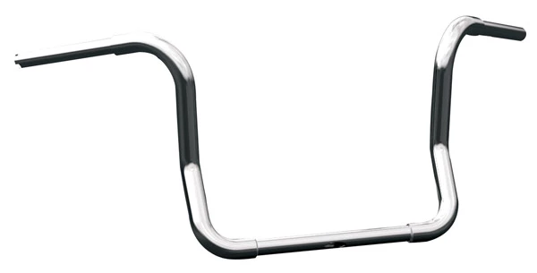 Khrome Werks 1-1/4" Chrome 12" Fat Ape Hanger Handlebar