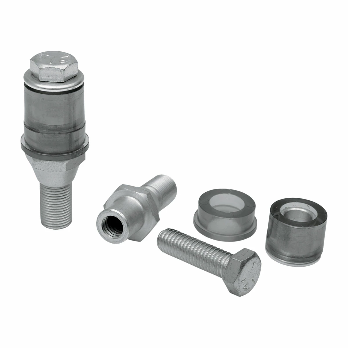 Alloy Art Gooden Tight Springer Riser Stud Bushing Kit