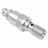 Drag Specialties Universal Banjo Bolt With Bleeder