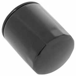 HIFLOFILTRO Oil Filter Black, Long