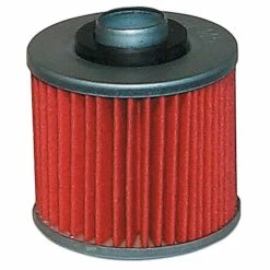 HIFLOFILTRO Oil Filter Cartridge