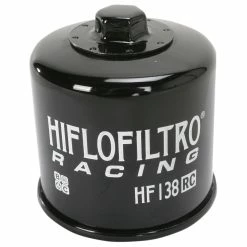 HIFLOFILTRO Race Oil Filters