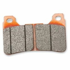 Vesrah Brake Pad Front/Rear Race RJL-ZZ