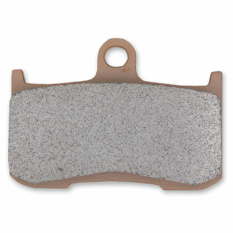 Vesrah Brake Pad Front Sintered JL - Image 2