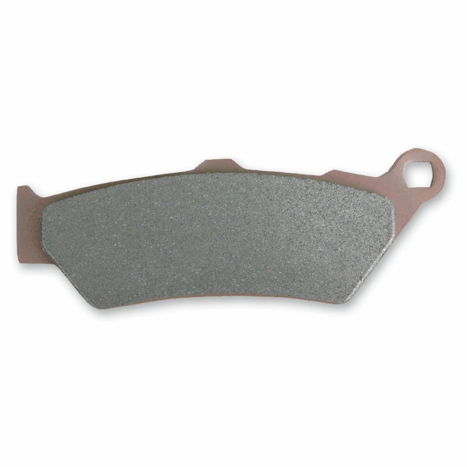 Vesrah Brake Pad Front/Rear Sintered JL - Image 2